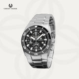 Christ Verra Casual Men's Watches CV 209450G-11 L-GRY