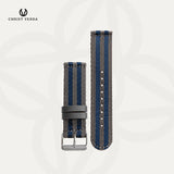 Christ Verra Casual Men's Watches CV 215483G-11 BLU