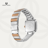Christ Verra Casual Women's Watches Lumina Series  CV 514823L-14 PNK/MOP
