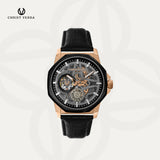 Christ Verra Casual Men's Watches CV 53603G-28 BLK