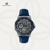 Christ Verra Casual Men's Watches CV 53603G-2C GUN