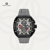 Christ Verra Casual Men's Watches CV 53606G-36 GRY