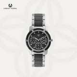 Christ Verra Casual Women Watches Bellezza Series CV 920923L-51 BLK