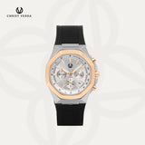 Christ Verra Men's Watches CV 922327G-34 SLV