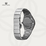Christ Verra Casual Women's Watches CV 922707L-11 SLV