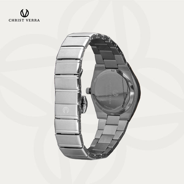 Christ Verra Casual Women's Watches CV 922707L-11 SLV