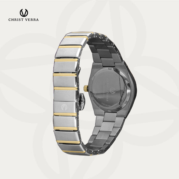 Christ Verra Casual Women's Watches CV 922707L-13 SLV