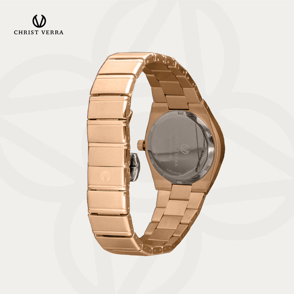 Christ Verra Casual Women's Watches CV 922707L-15 SLV