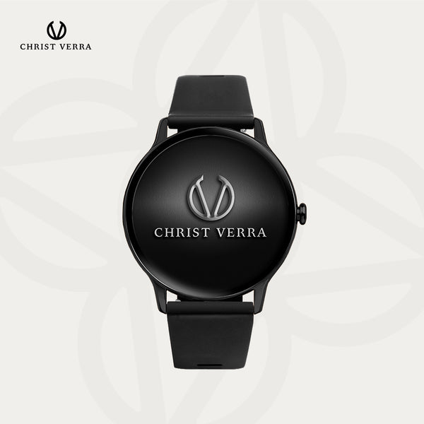 Christ Verra Smartwatch Beyond 01S CV BEYOND 01S36 BLK