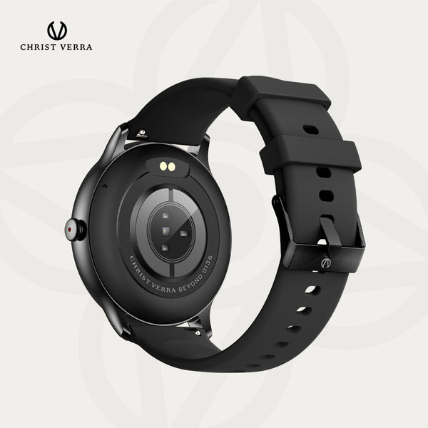 Christ Verra Smartwatch Beyond 01S CV BEYOND 01S36 BLK