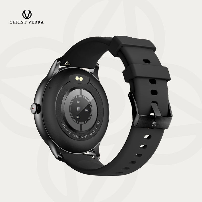 Christ Verra Smartwatch Beyond 01S CV BEYOND 01S36 BLK