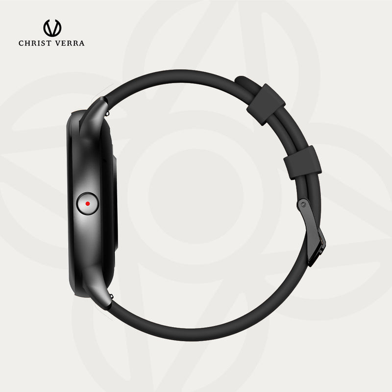 Christ Verra Smartwatch Beyond 01S CV BEYOND 01S36 BLK