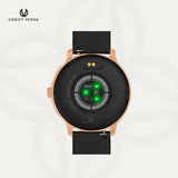 Christ Verra Smartwatch Beyond 01S CV BEYOND 01S35 BLK