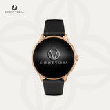Christ Verra Smartwatch Beyond 01S CV BEYOND 01S35 BLK