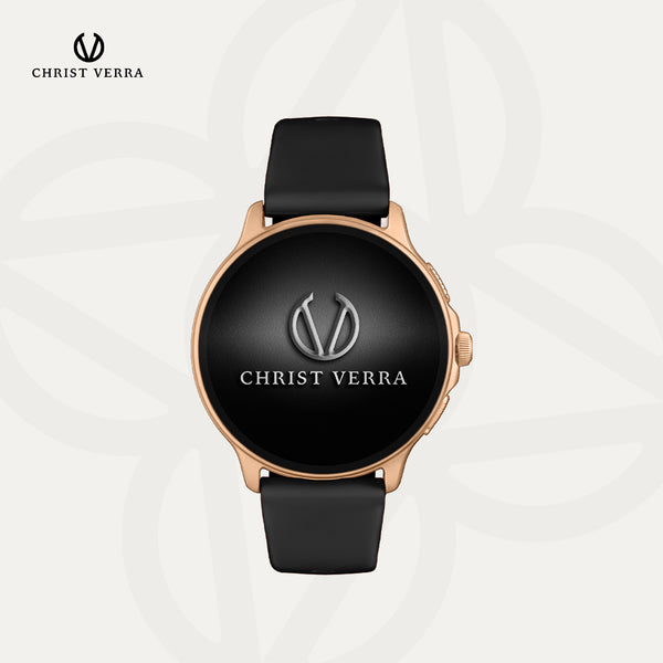 Christ Verra Smartwatch Beyond 01S CV BEYOND 01S35 BLK