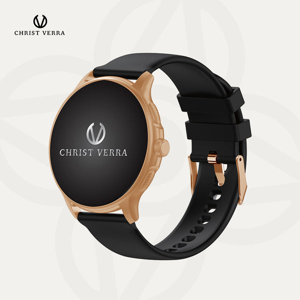 Christ Verra Smartwatch Beyond 01S CV BEYOND 01S35 BLK