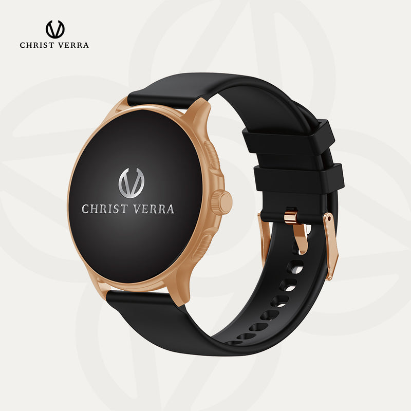 Christ Verra Smartwatch Beyond 01S CV BEYOND 01S35 BLK