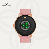 Christ Verra Smartwatch Beyond 01S CV BEYOND 01S35 PNK