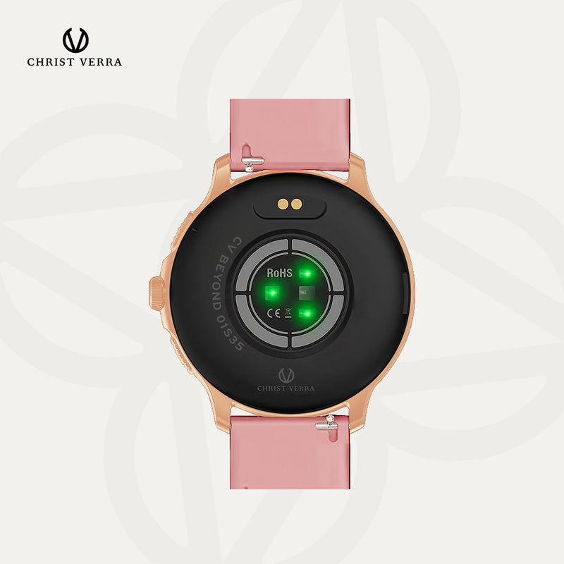 Christ Verra Smartwatch Beyond 01S CV BEYOND 01S35 PNK