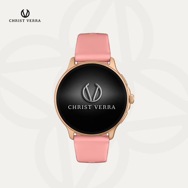 Christ Verra Smartwatch Beyond 01S CV BEYOND 01S35 PNK