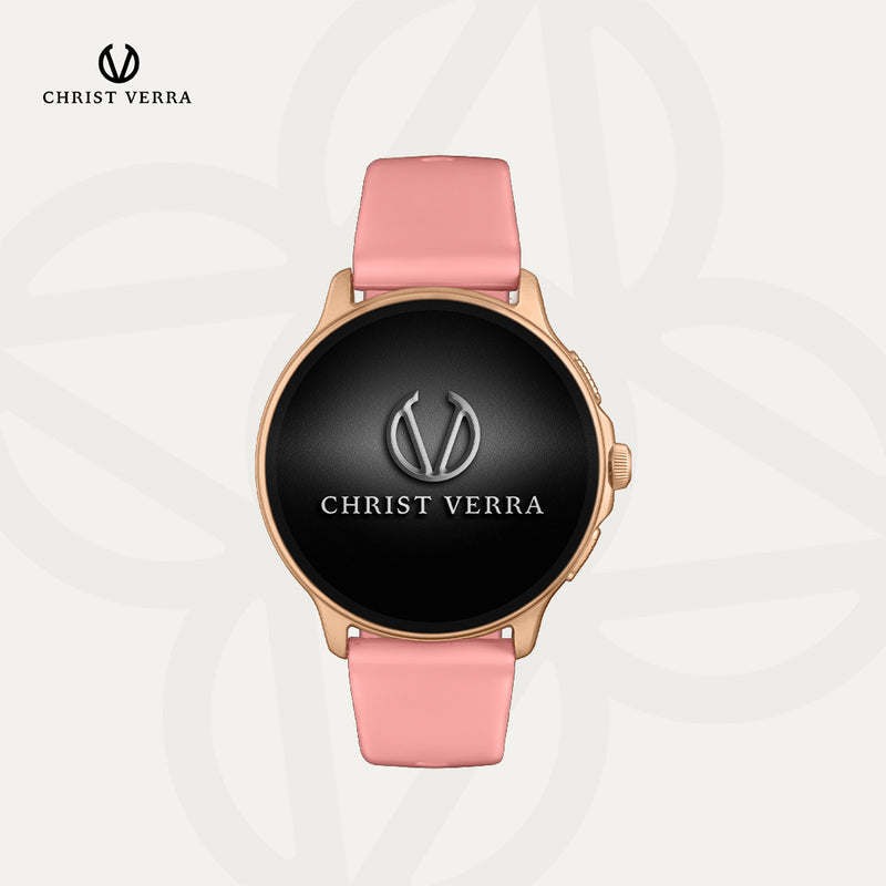 Christ Verra Smartwatch Beyond 01S CV BEYOND 01S35 PNK