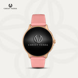 Christ Verra Smartwatch Beyond 01S CV BEYOND 01S35 PNK