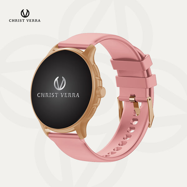 Christ Verra Smartwatch Beyond 01S CV BEYOND 01S35 PNK