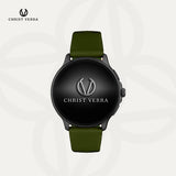 Christ Verra Smartwatch Beyond 01S CV BEYOND 01S36 ARMY
