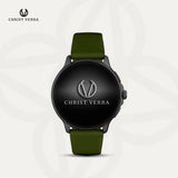Christ Verra Smartwatch Beyond 01S CV BEYOND 01S36 ARMY