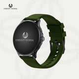 Christ Verra Smartwatch Beyond 01S CV BEYOND 01S36 ARMY