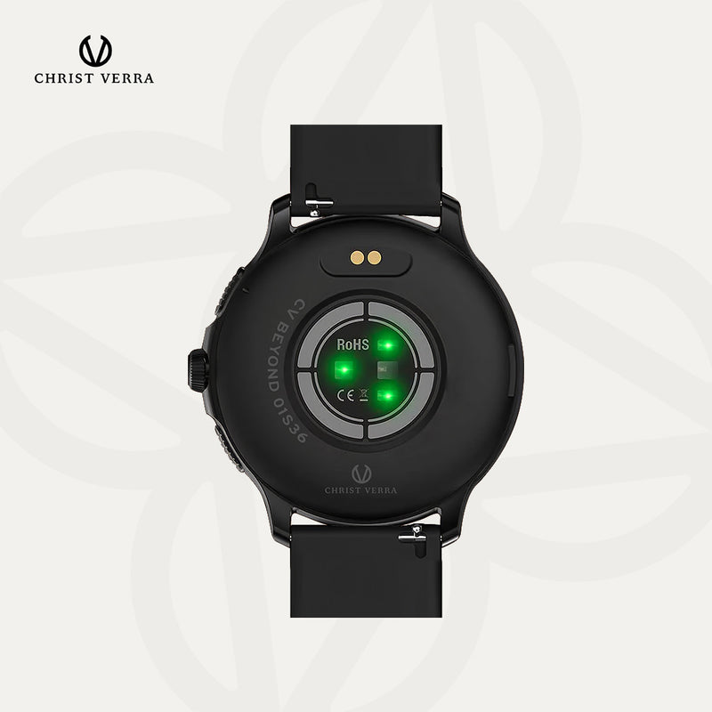 Christ Verra Smartwatch Beyond 01S CV BEYOND 01S36 BLK