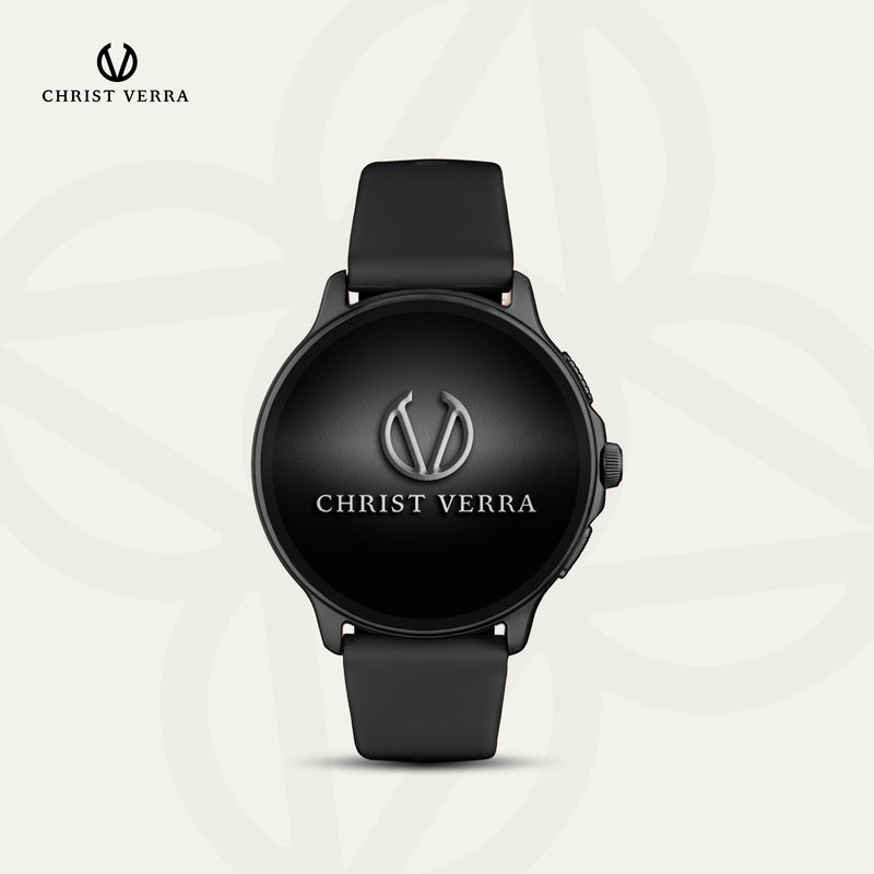 Christ Verra Smartwatch Beyond 01S CV BEYOND 01S36 BLK