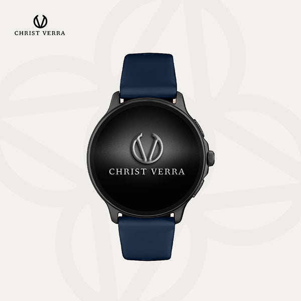 Christ Verra Smartwatch Beyond 01S CV BEYOND 01S36 BLU