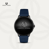 Christ Verra Smartwatch Beyond 01S CV BEYOND 01S36 BLU