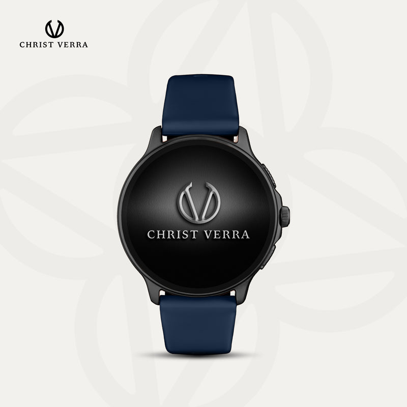 Christ Verra Smartwatch Beyond 01S CV BEYOND 01S36 BLU