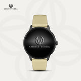 Christ Verra Smartwatch Beyond 01S CV BEYOND 01S36 CREAM