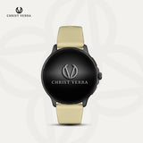 Christ Verra Smartwatch Beyond 01S CV BEYOND 01S36 CREAM