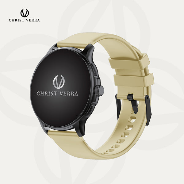 Christ Verra Smartwatch Beyond 01S CV BEYOND 01S36 CREAM