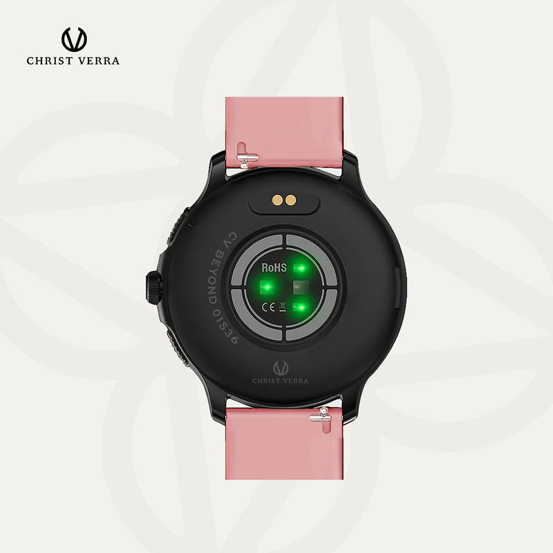 Christ Verra Smartwatch Beyond 1S CV BEYOND 01S36 PNK