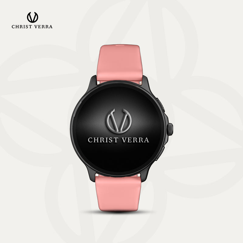 Christ Verra Smartwatch Beyond 1S CV BEYOND 01S36 PNK