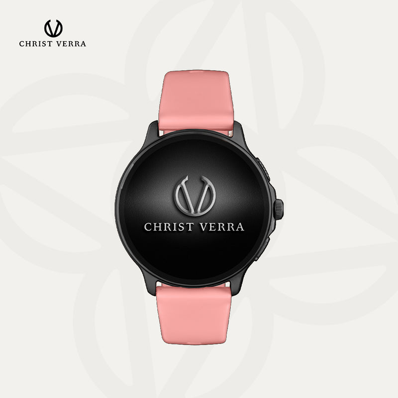 Christ Verra Smartwatch Beyond 1S CV BEYOND 01S36 PNK