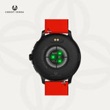 Christ Verra Smartwatch Beyond 01S CV BEYOND 01S36 RED
