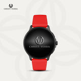 Christ Verra Smartwatch Beyond 01S CV BEYOND 01S36 RED
