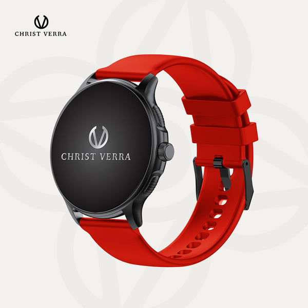 Christ Verra Smartwatch Beyond 01S CV BEYOND 01S36 RED