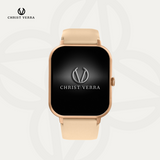 Christ Verra Smartwatch Beyond CV BEYOND 02S35 CREAM
