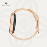 Christ Verra Smartwatch Beyond CV BEYOND 02S35 CREAM