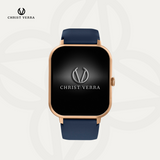 Christ Verra Smartwatch CV BEYOND 02S35 BLU