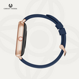 Christ Verra Smartwatch CV BEYOND 02S35 BLU