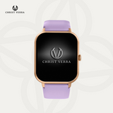 Christ Verra Smartwatch CV BEYOND 02S35 LILAC