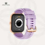Christ Verra Smartwatch CV BEYOND 02S35 LILAC